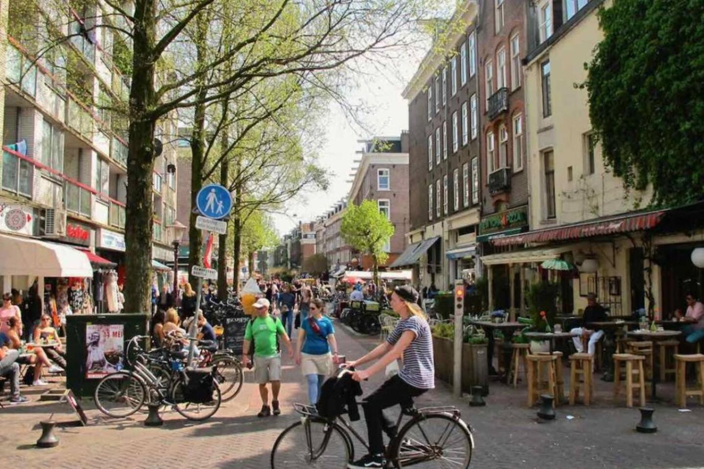 Riverbridge - Historic Center Canal District Accommodatie bij particulieren