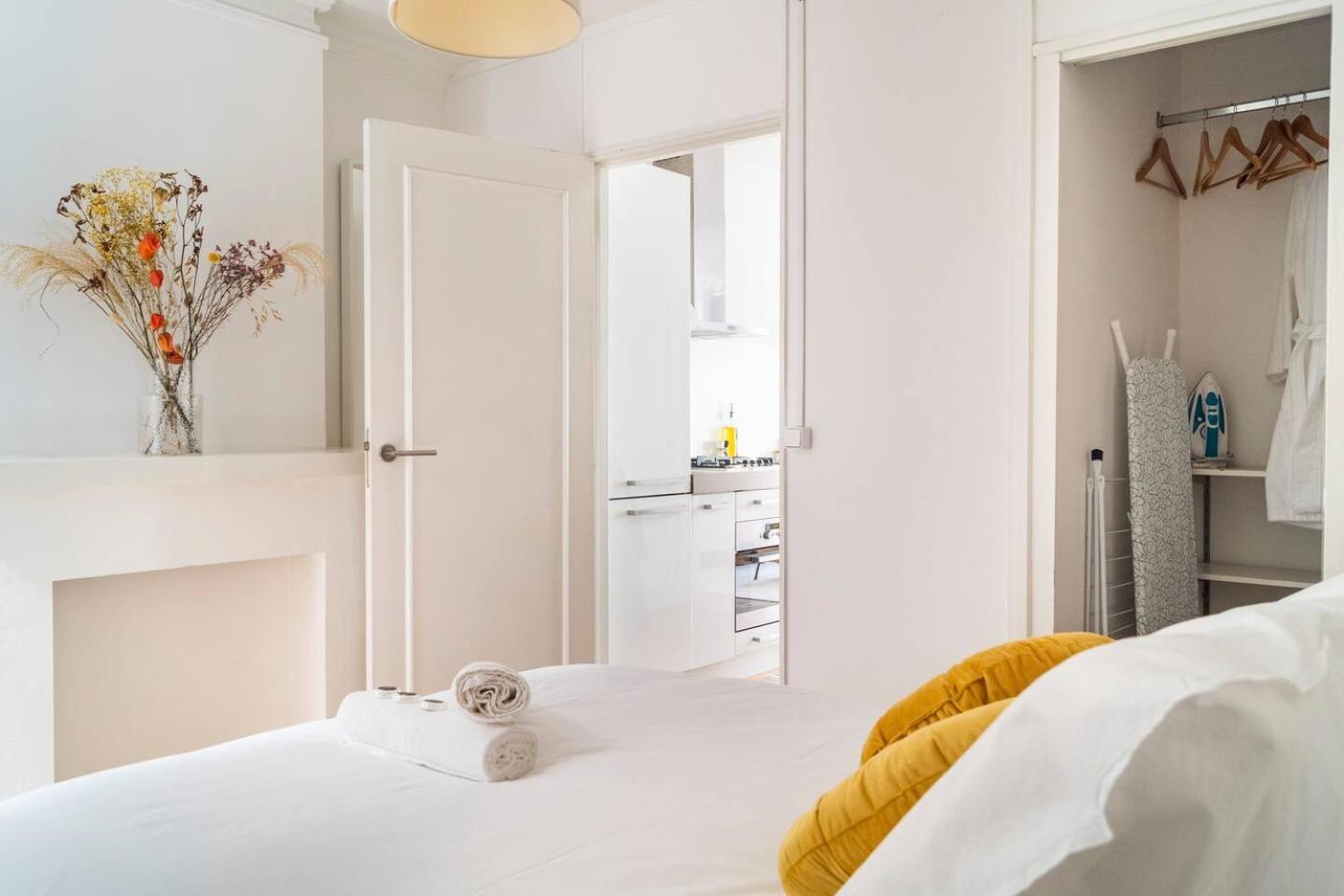 Accommodatie bij particulieren Riverbridge - Historic Center Canal District