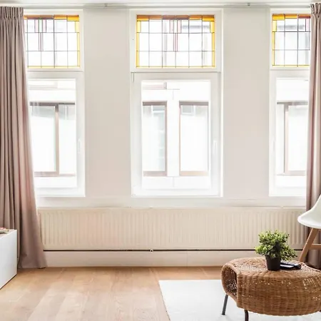 Riverbridge Suite - Historic Center Canal District Amsterdam Exterior photo